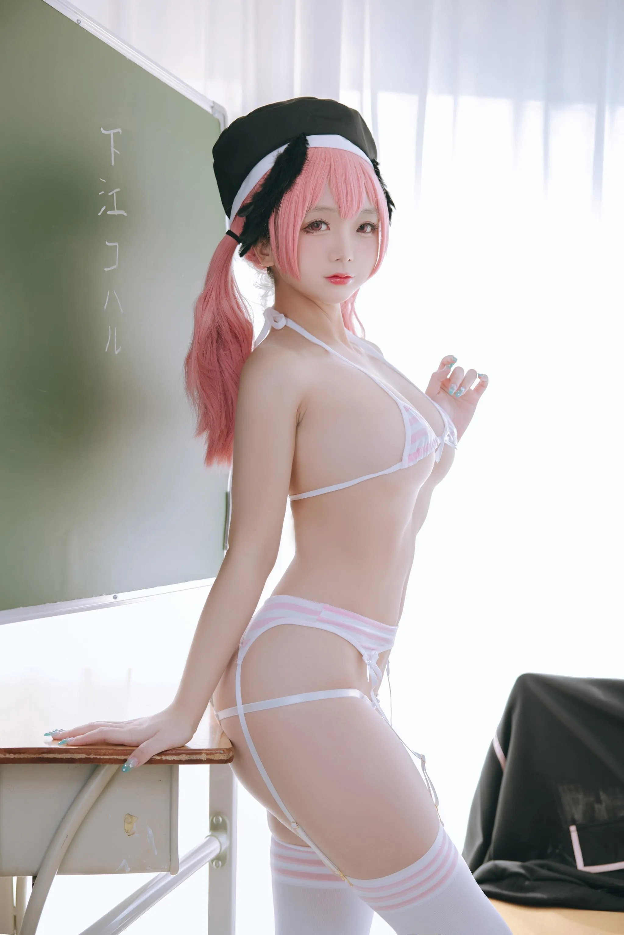日奈娇 – NO.42 下江小春 [125P]插图